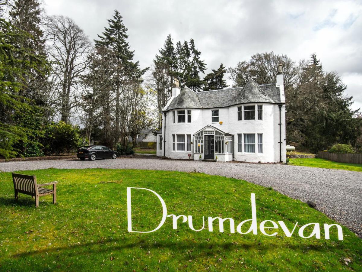 Drumdevan Country House — Photos 2