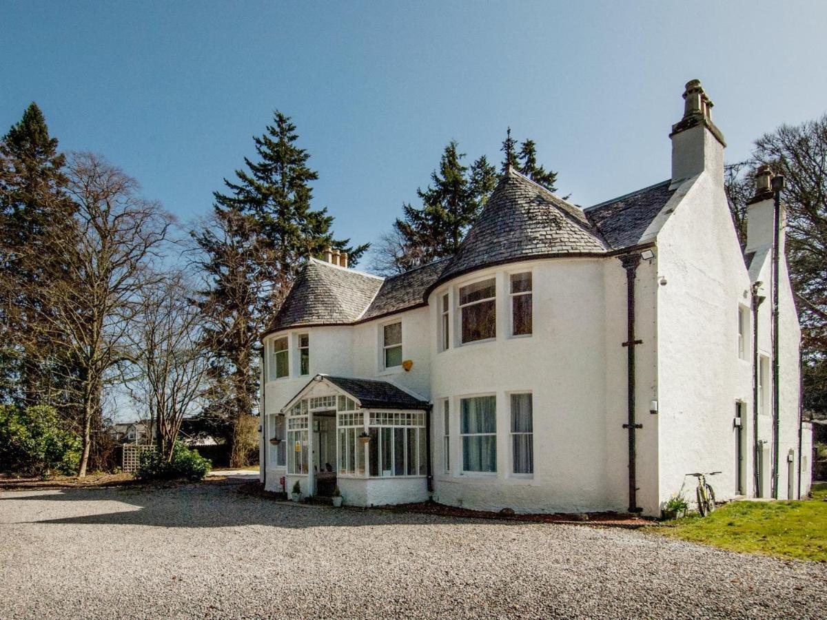 Drumdevan Country House — Photos 1